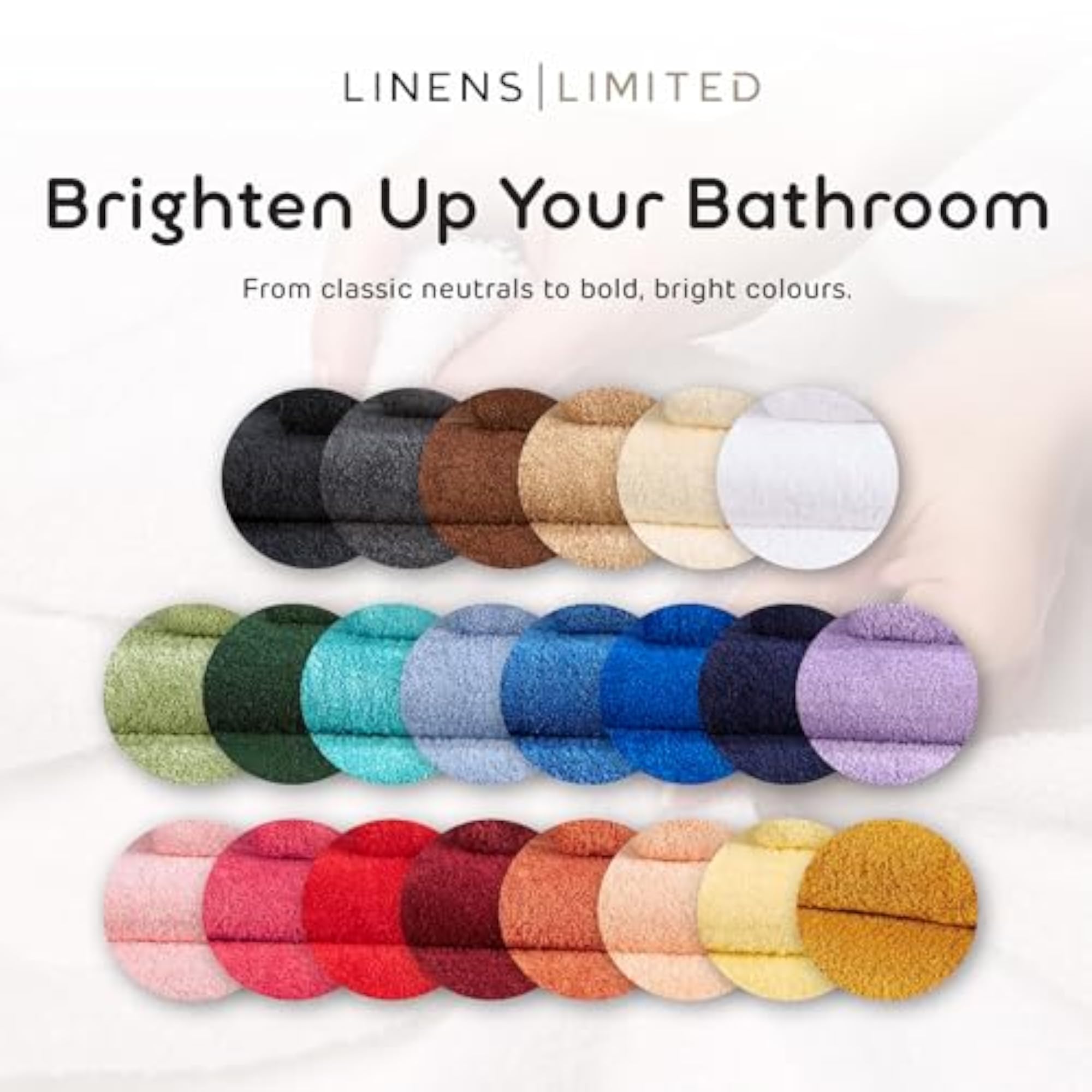 Turkish Cotton Bath Towels, Large Bath Sheet for Shower